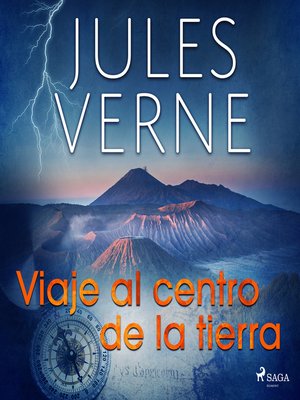 cover image of Viaje al centro de la tierra